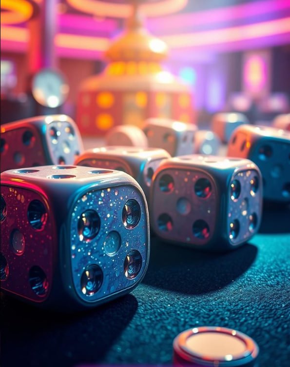 Casino-style table browsing cards inside kg999 app on phone