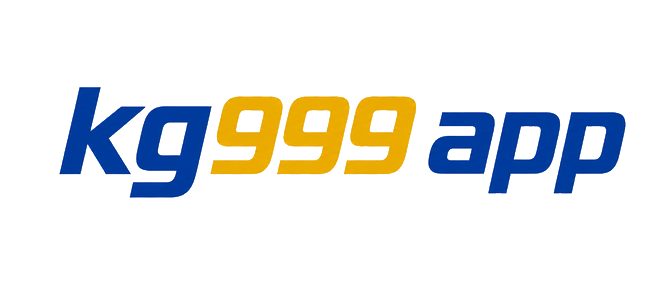 kg999 app logo